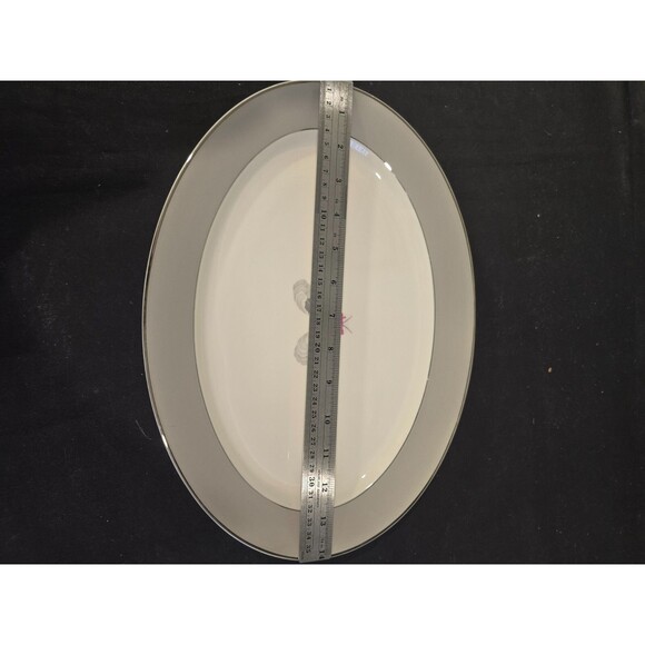 Syracuse China Coronet 14
